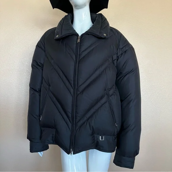 Authentic Bogner Goose Down Jacket - Picture 4 of 14